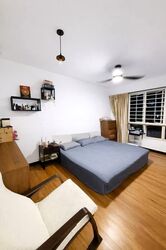 Blk 296C Skyline II @ Bukit Batok (Bukit Batok), HDB 4 Rooms #565763871